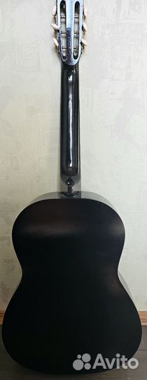 Гитара акустическая 6 струн г. Ижевск