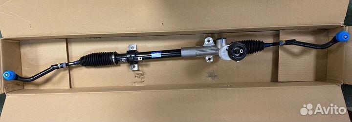 Рейка рулевая hyundai IX35/tucson/sportage