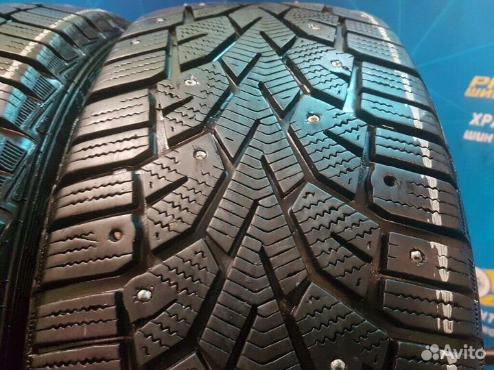 Gislaved NordFrost 100 205/55 R16