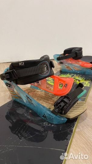 Продам сноуборд