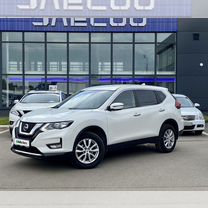 Nissan X-Trail 2.0 CVT, 2019, 44 338 км, с пробегом, цена 2 294 000 руб.