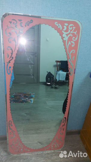 Продаю зеркало б/у
