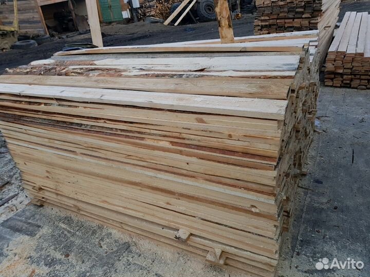 Тарная доска,некондиция