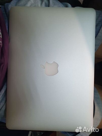 Apple MacBook Air 13 a1466