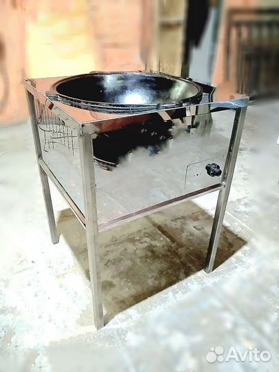 Электроказаны