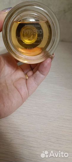 Парфюмерия из личной коллекции