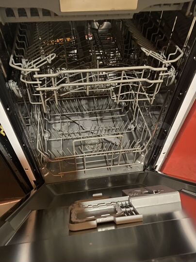 1-к. квартира, 37 м², 1/2 эт.