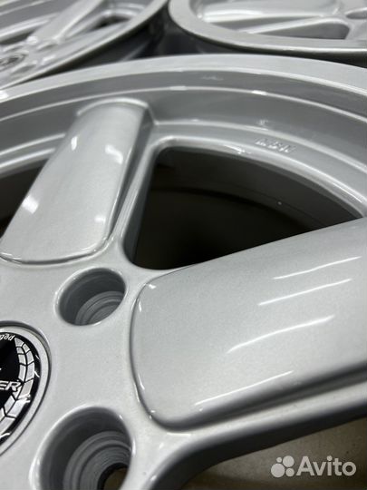 Диски R17 BMW Schnitzer