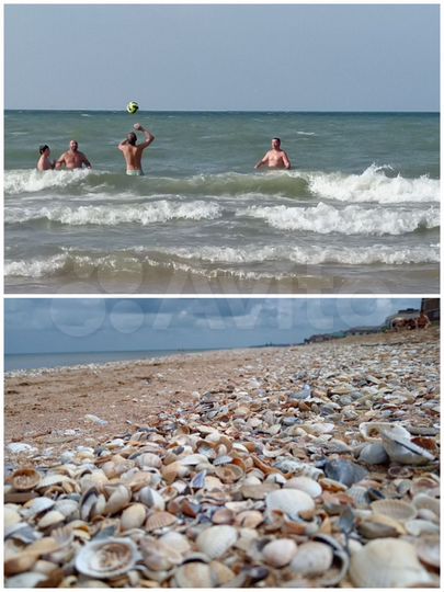 Комната 30 м², 1/1 эт.