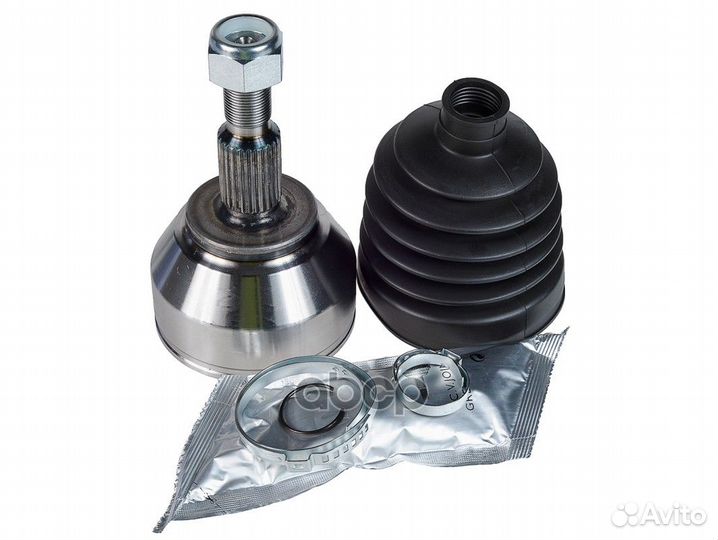 ШРУС наружный к-кт 25297 Ford Kuga I 2.5/2.0TDCi