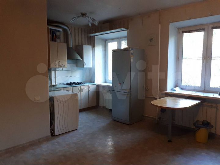 2-к. квартира, 43,8 м², 2/5 эт.