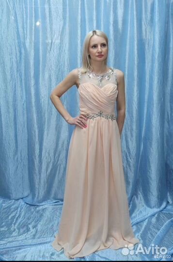 Платья на выпускной