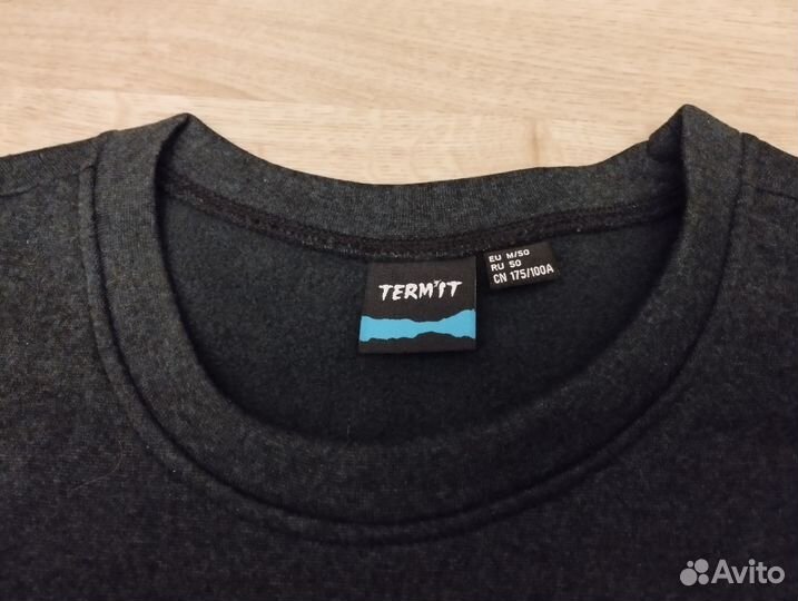 Джемпер флисовый Termit