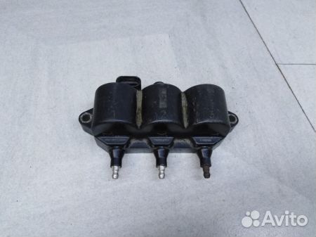 Катушка зажигания Дэу Matiz