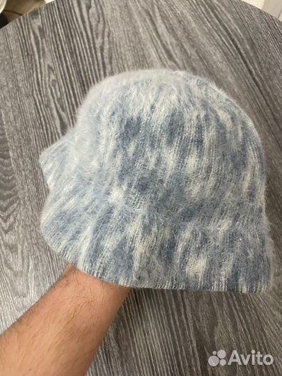 Мужская панама kangol