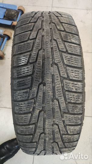 Nordman RS2 225/55 R18 102T