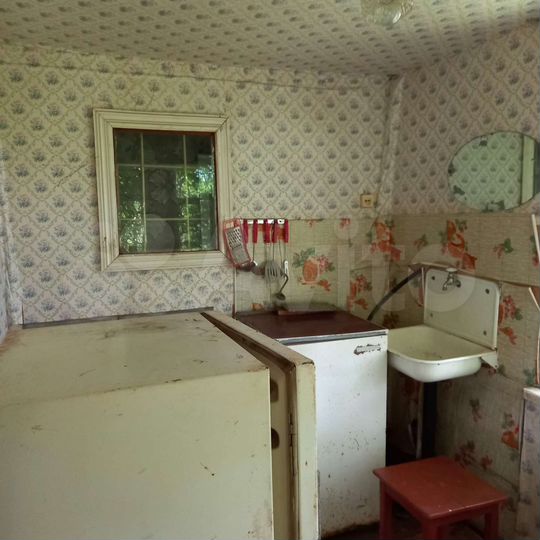 Участок 10 сот. (СНТ, ДНП)