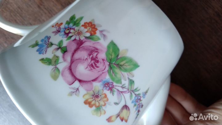 Чайник заварник СССР