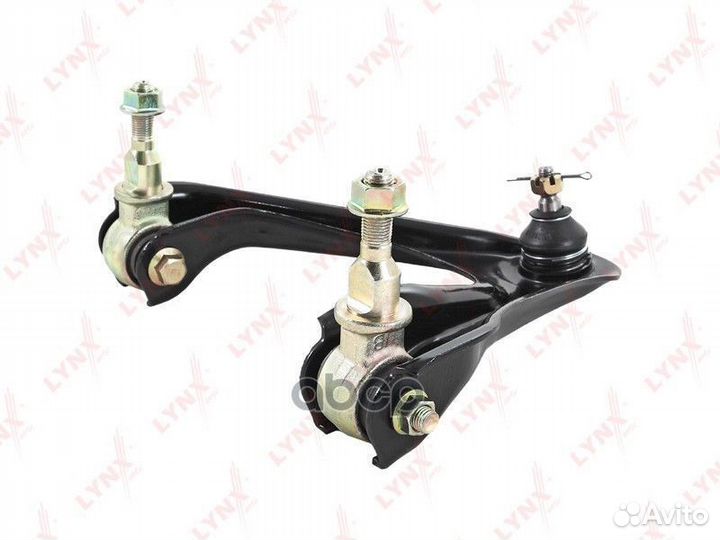 Рычаг подвески передний Honda Accord 2.0-2.3 93