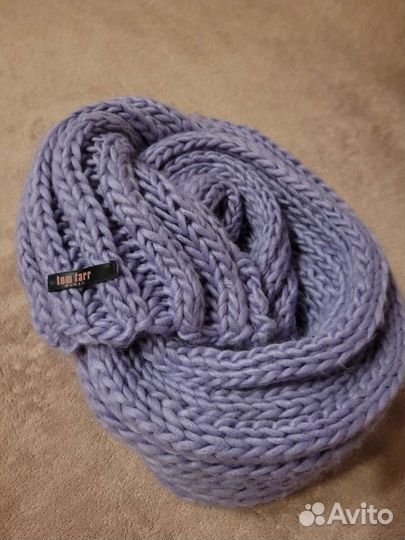 Шарф женский Tom Farr