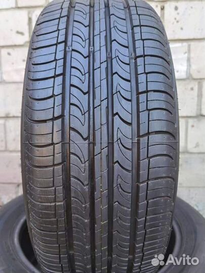 Nexen Classe Premiere 672 205/55 R16 91H