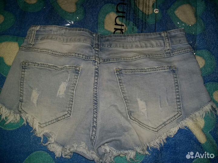 Продам новые шорты