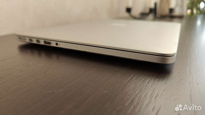 Apple MacBook Pro