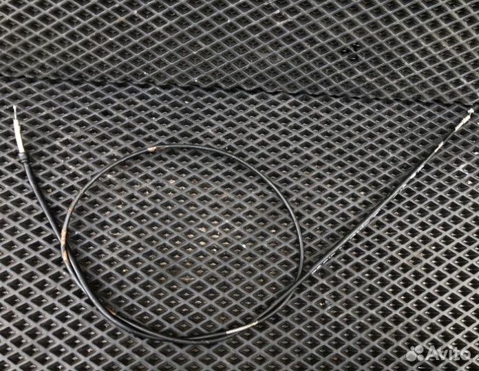 Трос подсоса на скутер Bm Smile 50