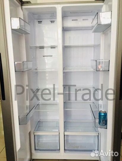 Умный холодильник Xiaomi Viomi 458L