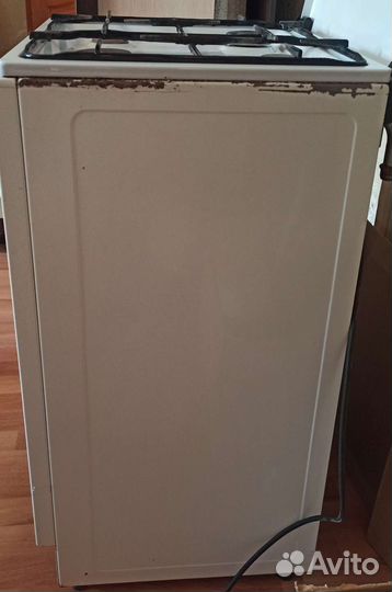 Газовая плита бу
