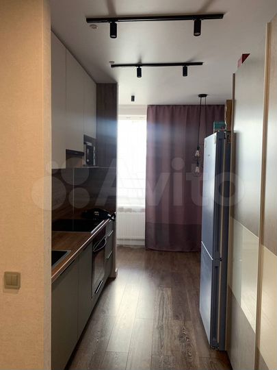 Квартира-студия, 26 м², 4/4 эт.