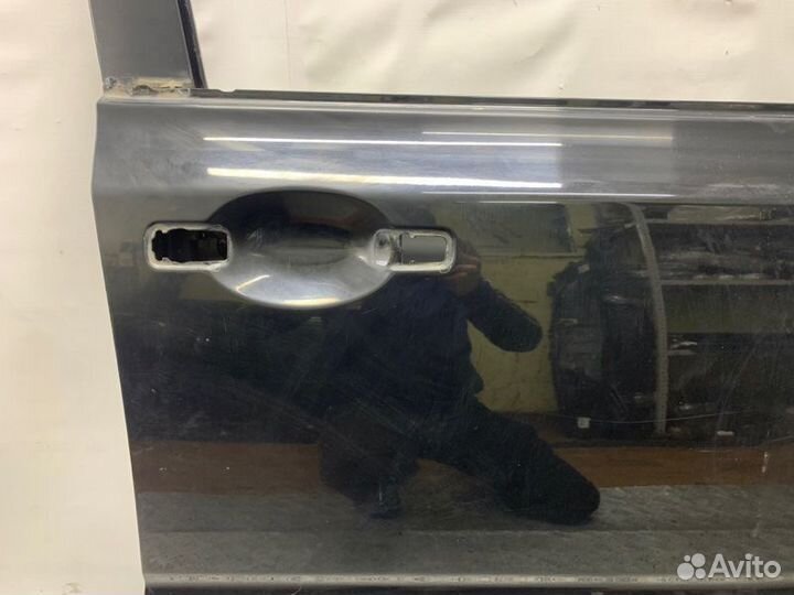 Дверь передняя правая Nissan X-Trail T31 QR25DE