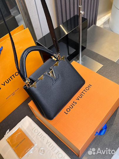 Сумка louis vuitton