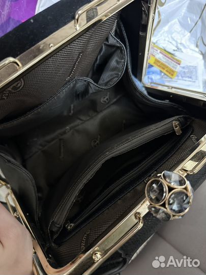 Сумка женская