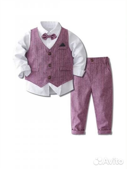Костюм для мальчика