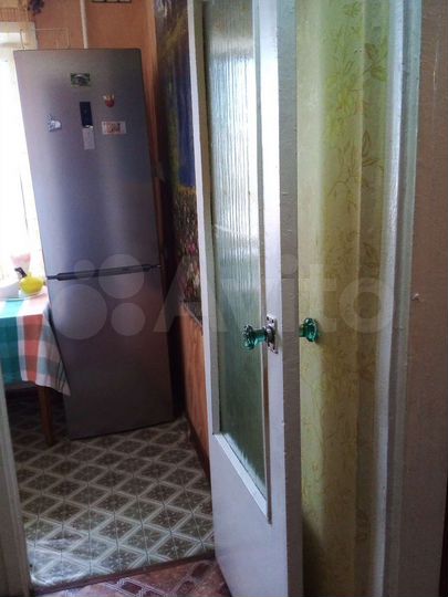 1-к. квартира, 27,3 м², 6/9 эт.