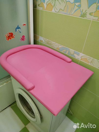 Пеленальная доска Фея Подкова