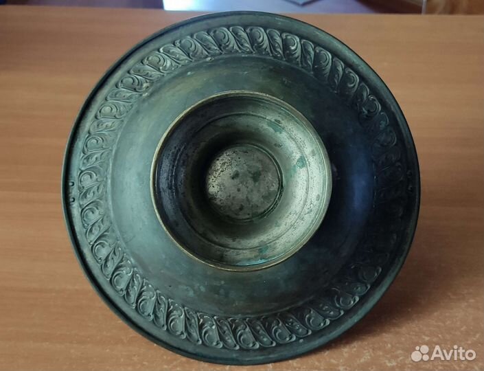 Корзина конфетница фруктовница сухарница