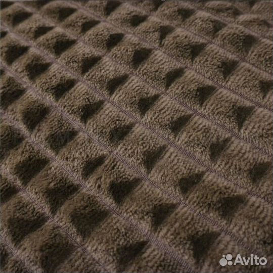 Плед «Кубик»