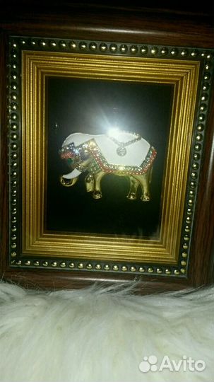 Сувенир из Тайланда