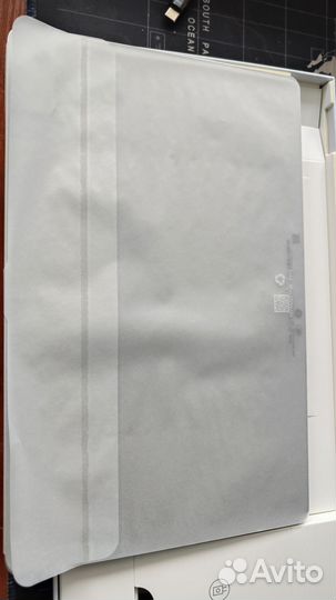 Lenovo Xiaoxin Pad Pro новый+ чехол и стекло