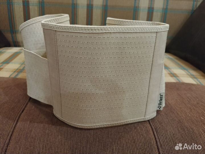 Бандаж MS-96 Orlett дородовой и послеродовой