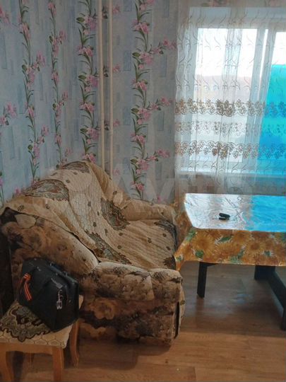 1-к. квартира, 44,7 м², 1/9 эт.