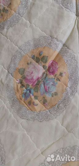 Покрывало на 2 х спальную кровать