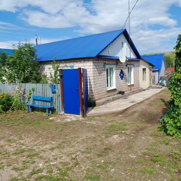 Дом 65 м² на участке 17 сот.