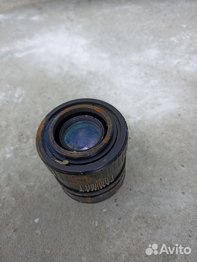 Объектив гелиус 44 2