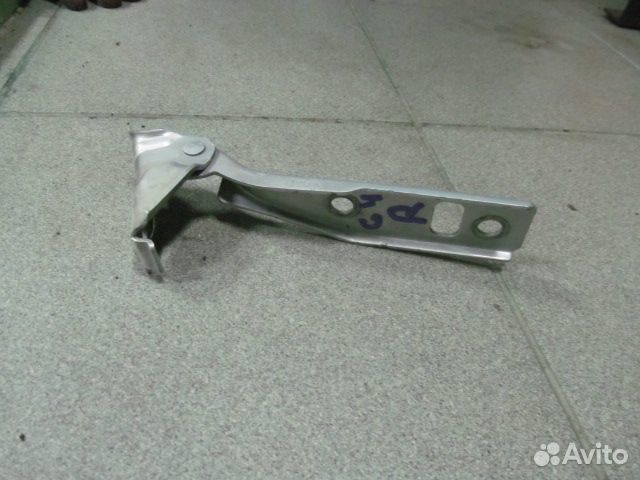 Петля капота правая Vw Golf 4 1J0 1998-2006