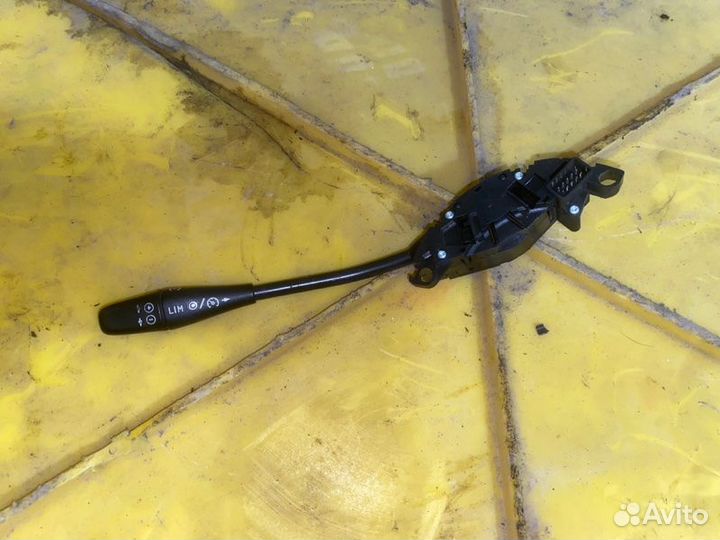 Темпомат (круиз контроль) Mercedes Sprinter W906