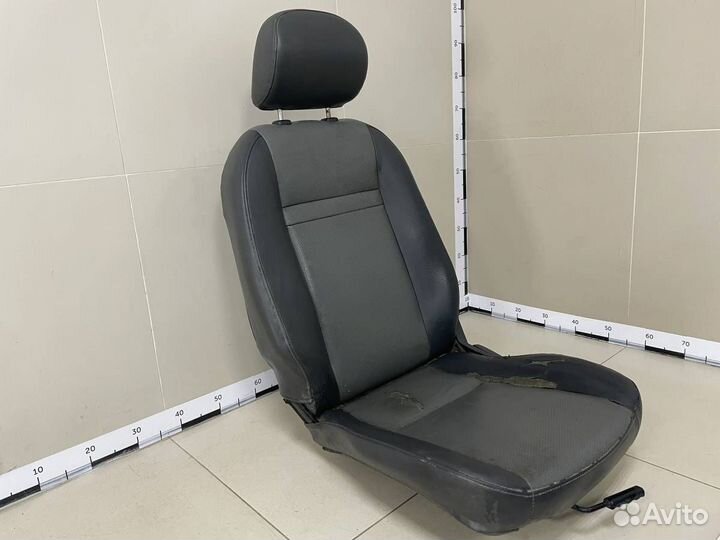 Сиденье переднее левое Kia Bongo 2004-2012