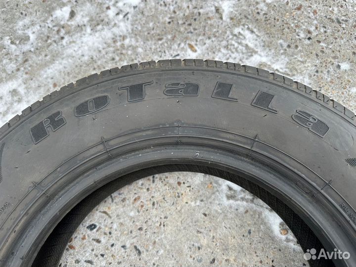 Rotalla 102 155/80 R13